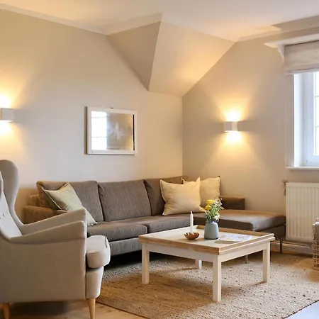 Ferienbauernhof Wulff - 