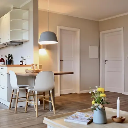 Ferienbauernhof Wulff - 