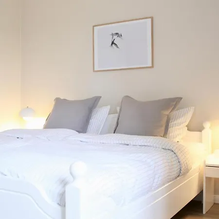 Ferienbauernhof Wulff - 