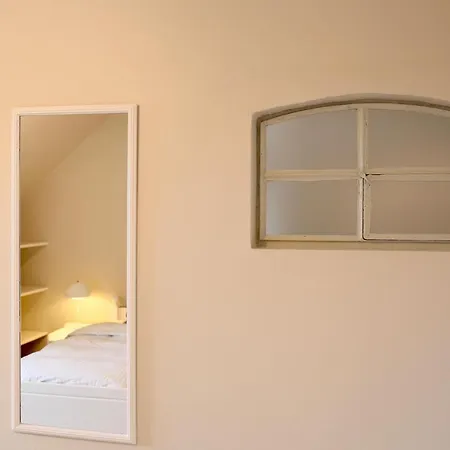 Ferienbauernhof Wulff - 