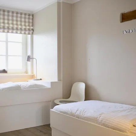 Daire Ferienbauernhof Wulff - 