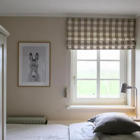 Ferienbauernhof Wulff - 