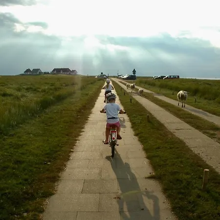 Ferienbauernhof Wulff - 