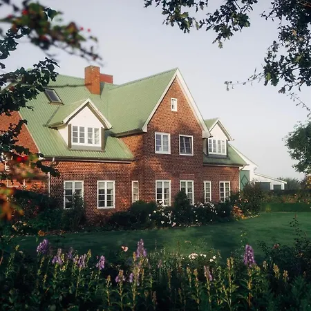 Ferienbauernhof Wulff - 