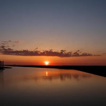 Ferienbauernhof Wulff - 