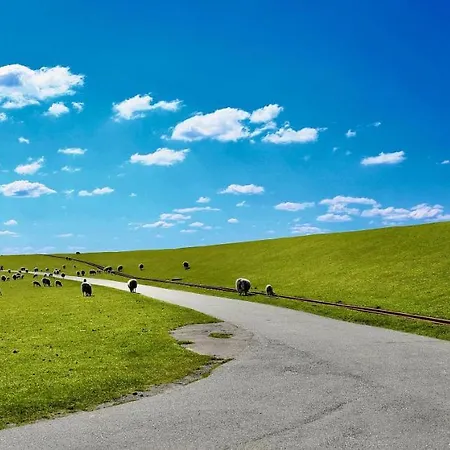 Ferienbauernhof Wulff - 